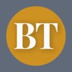 bham times android application logo